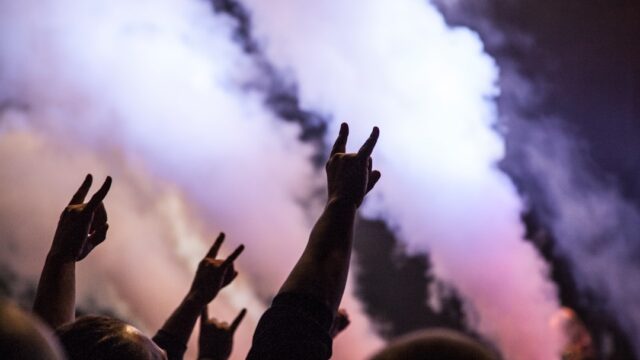 15 Unexpected Artists You Probably Forgot Played Warped Tour