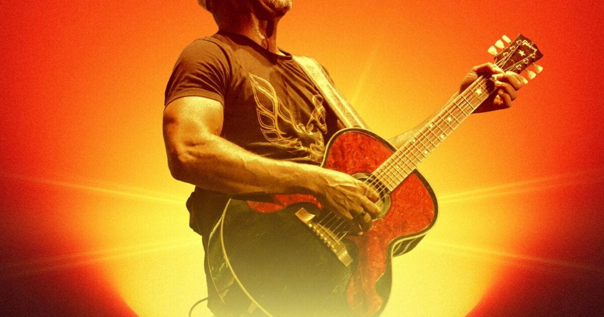 Darius Rucker Announces 20-City “Songs Of Summer Tour”