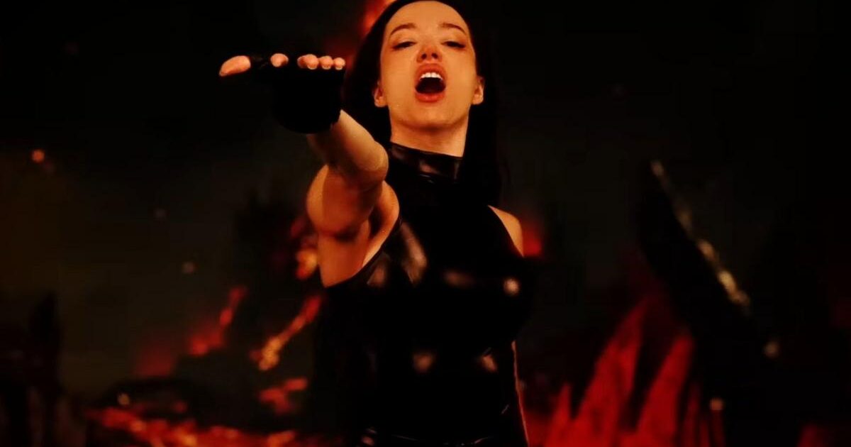 Arch Enemy Announce 2026 Tour Dates in Asia