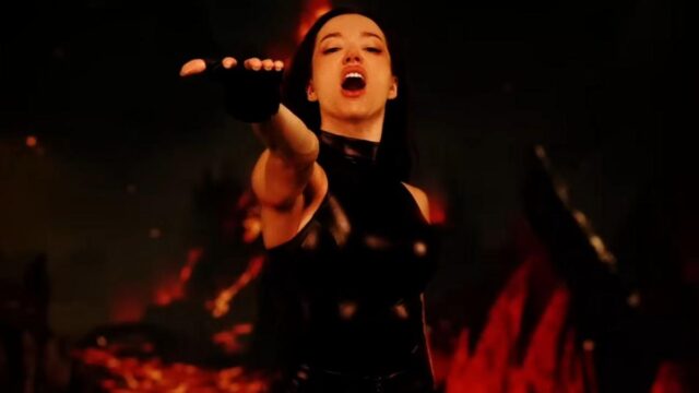 Arch Enemy Announce 2026 Tour Dates in Asia