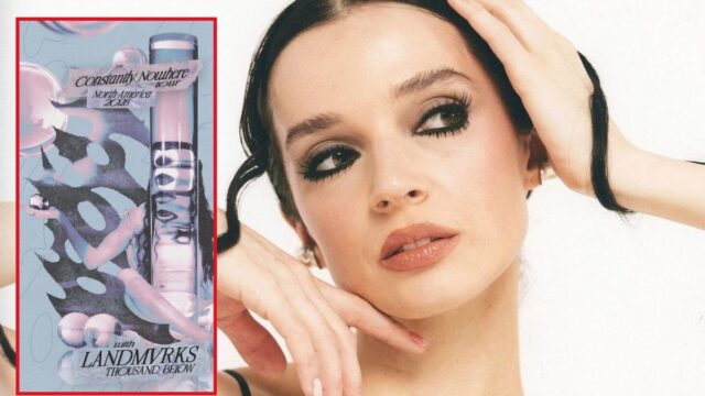 Poppy North American Tour Dates Announced for 2026