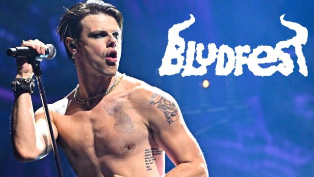 Yungblud Reveals 2026 Bludfest Lineup + Changes to Festival