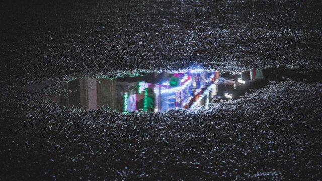 Between the Buried and Me announce ‘The Blue Nowhere’ tour