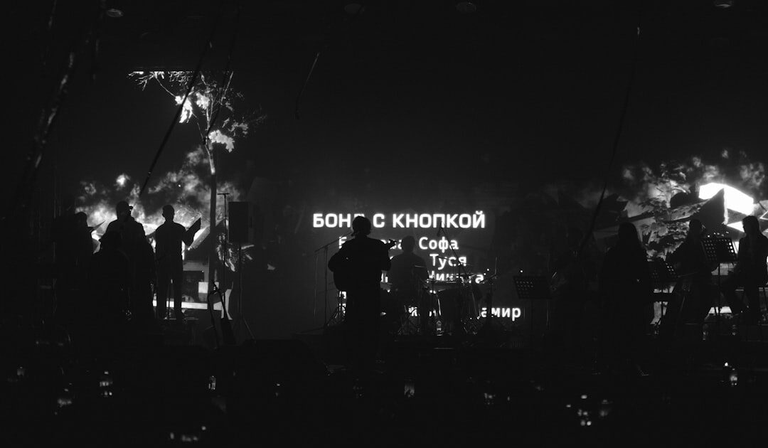 Breaking Benjamin Announce 30-Date 2026 North American Tour