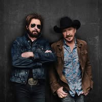 Brooks & Dunn extend ‘Neon Moon Tour’