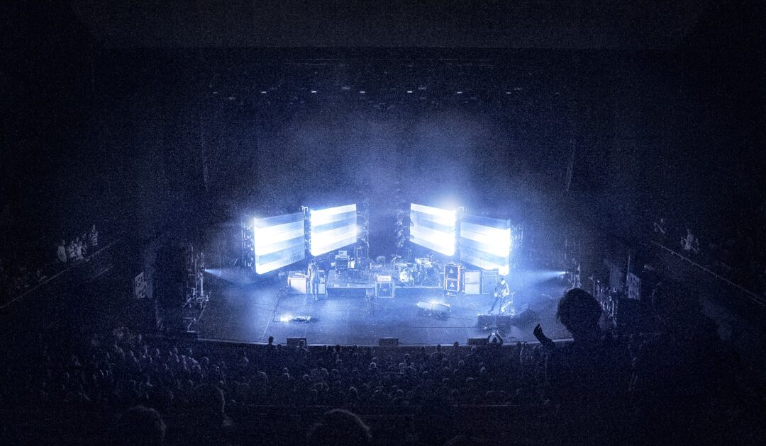 Failure Announce North American Spring Tour, New Label Home At Arduous Records