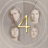 Foreigner announce ‘Celebrating Fifty Years’ tour