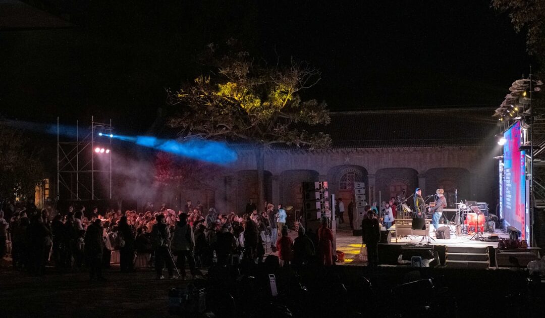 gnash announces ‘The Garden Tour’