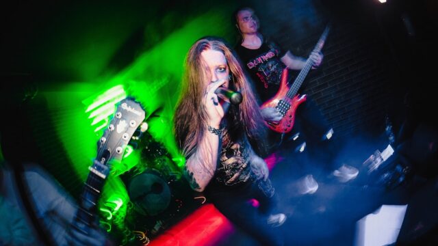 Iron Maiden Reveal Massive Festival Event for 50th Anniversary