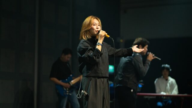 Joji announces ‘Solaris Tour’