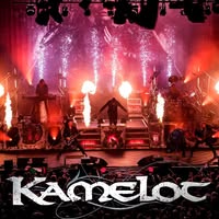 Kamelot announce ‘Dark Asylum World Tour’