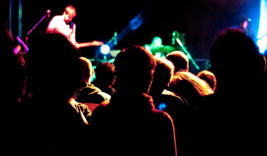 Social Distortion announce North American tour