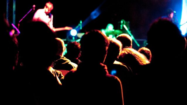 Social Distortion announce North American tour