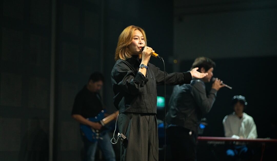 Sunn O))) Announces Summer Headline Shows In Europe & UK