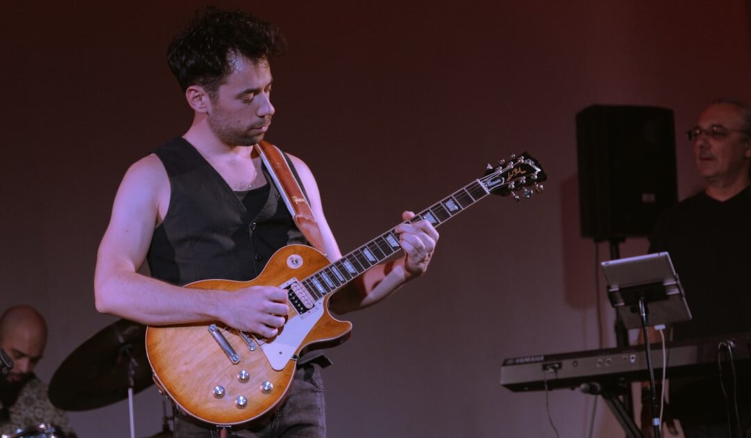 Tom Morello To Join Bruce Springsteen & The E Street Band’s ‘Land Of Hope And Dreams Tour’