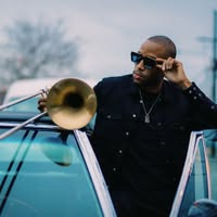 Trombone Shorty announces “Let’s Go Get ‘Em Tour”