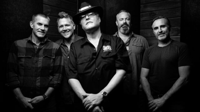 Blues Traveler Extends 2026 Touring With Southern States, Red Rocks Stop