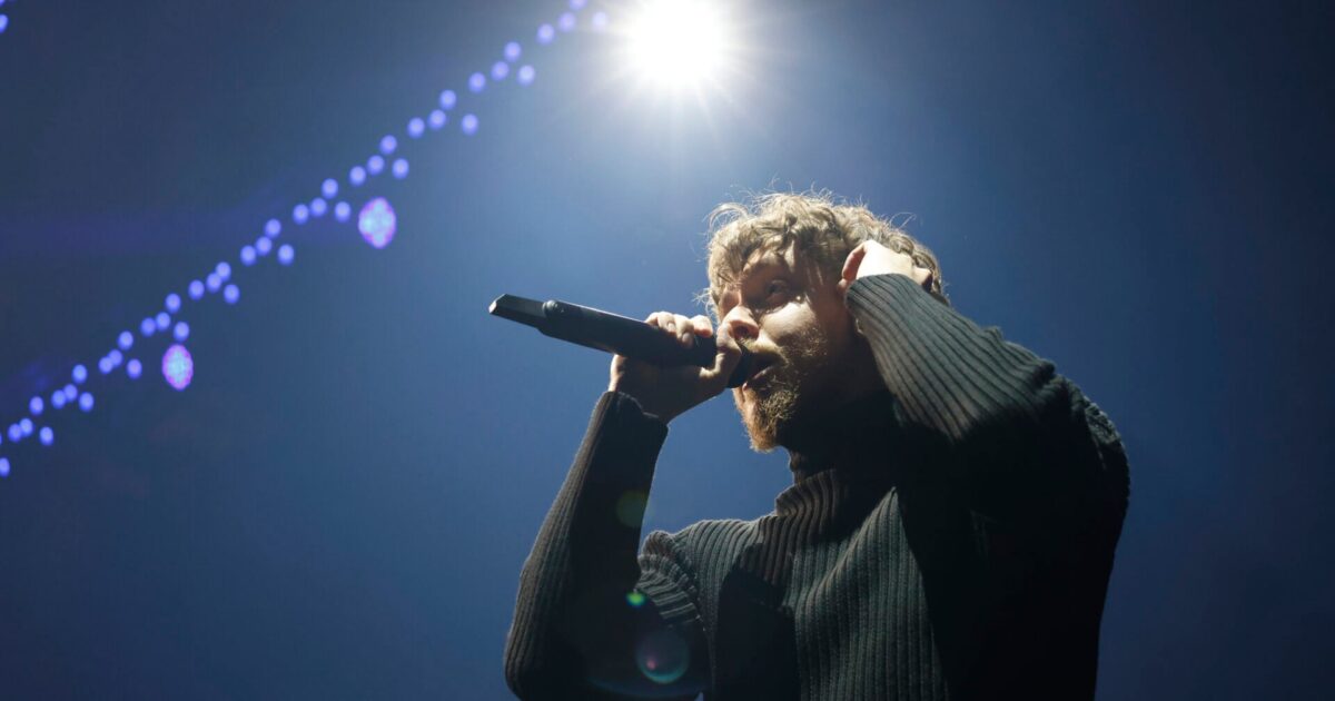 Jack Harlow Announces ‘Monica’ Tour