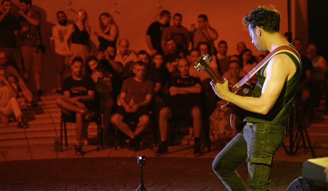 Alejandro Aranda announces ‘Hondo World Tour’