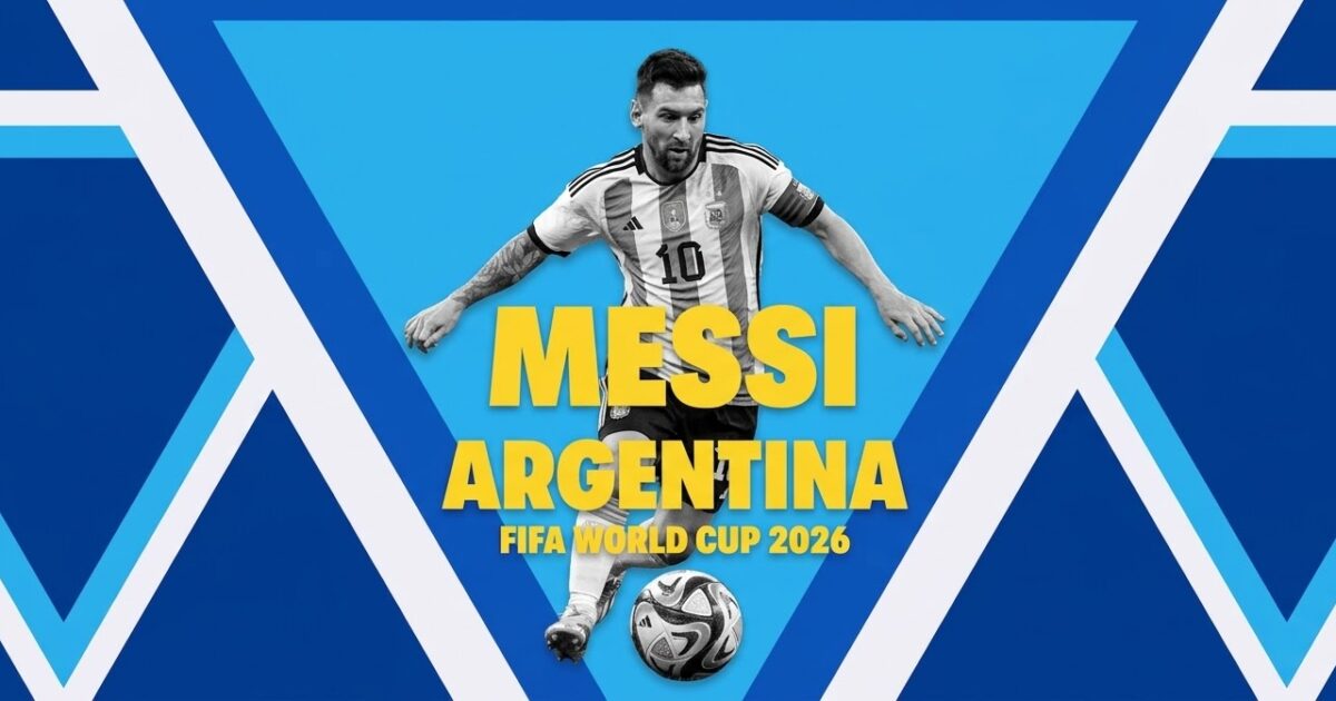 Argentina FIFA World Cup 2026 Tickets — Matches, Schedule & Where to Buy