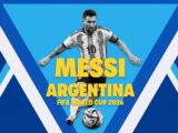 Argentina FIFA World Cup 2026 Tickets — Matches, Schedule & Where to Buy
