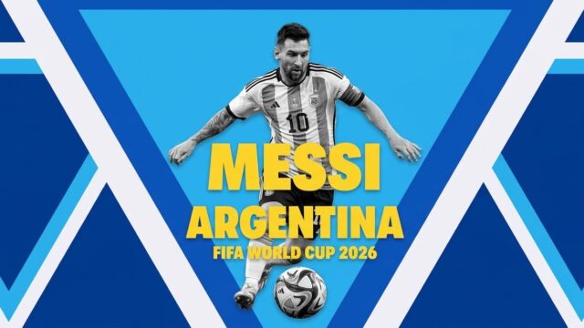 Argentina FIFA World Cup 2026 Tickets — Matches, Schedule & Where to Buy