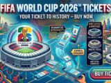 Cheapest FIFA World Cup 2026 Tickets — How to Find the Best Deals in 2026