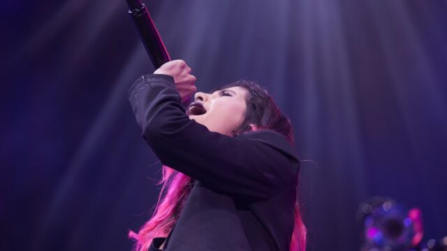 Ella Mai Adds North American Dates