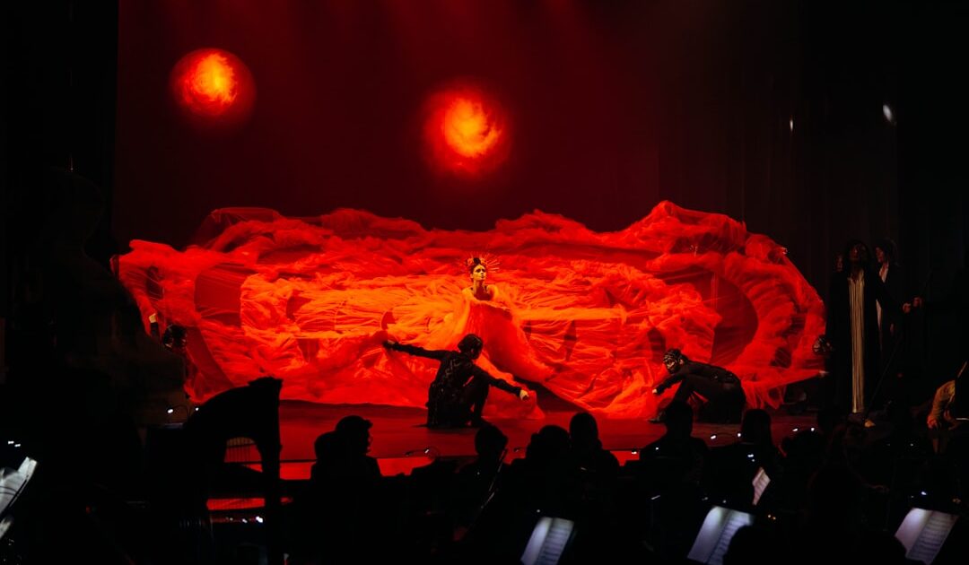 Empire of the Sun announce ‘Ask That God: Afterlife’ tour