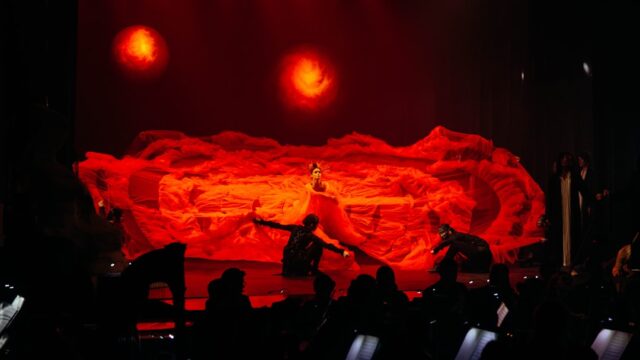 Empire of the Sun announce ‘Ask That God: Afterlife’ tour