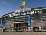 FIFA World Cup 2026 Final Tickets — MetLife Stadium, July 19