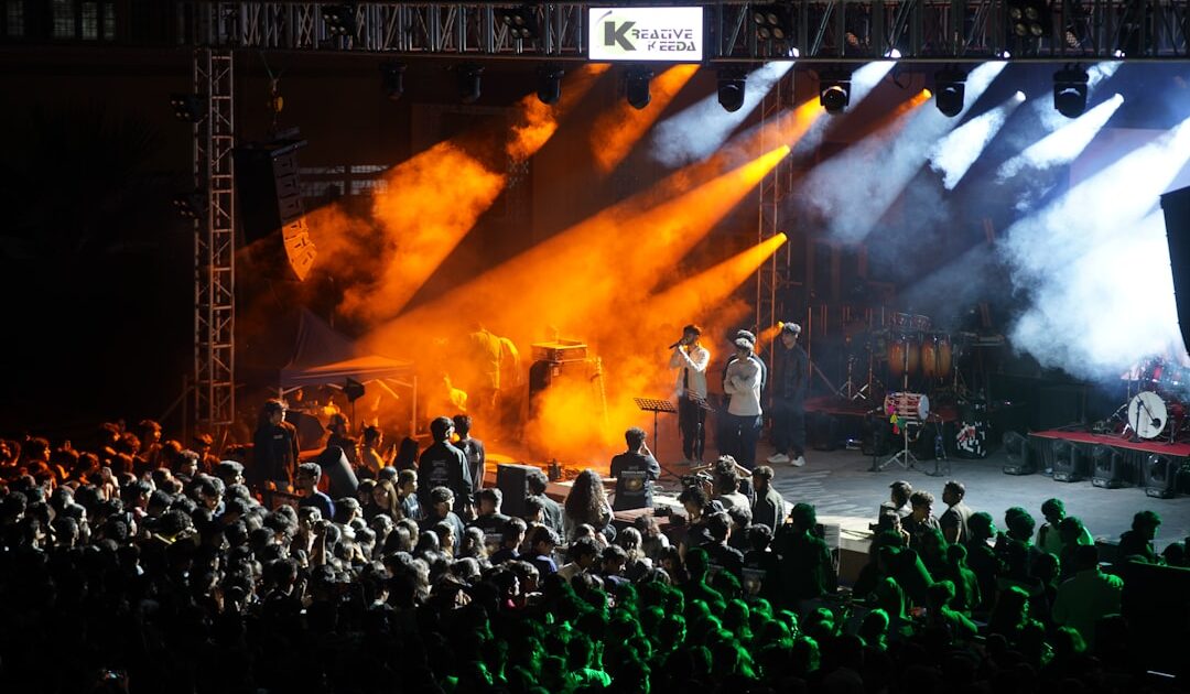 Kali Uchis Announces ‘For The Girls’ Tour