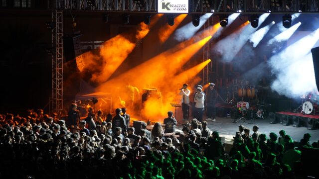 Kali Uchis Announces ‘For The Girls’ Tour