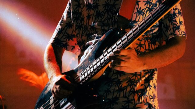 Metallica Add 6 More 2027 Las Vegas Sphere Residency Dates