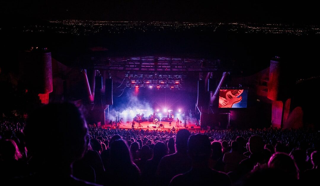 RED announce ‘End of Silence’ anniversary tour