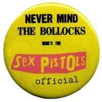 Sex Pistols announce ’50 Years of Punk’ tour