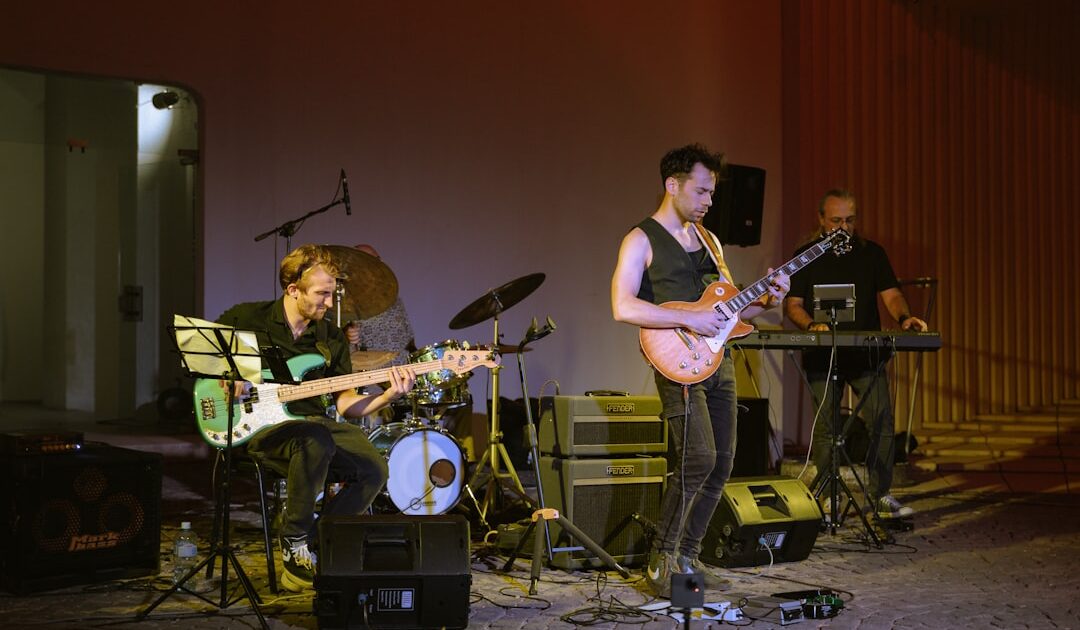 The Band of Heathens Top Americana Charts, Kick Off ‘Country Sides Tour’