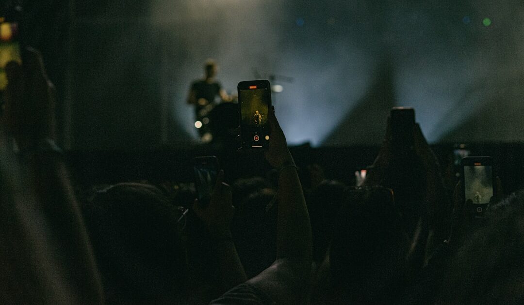 The Pretty Reckless Announce 2026 Tour Dates + New Album Details