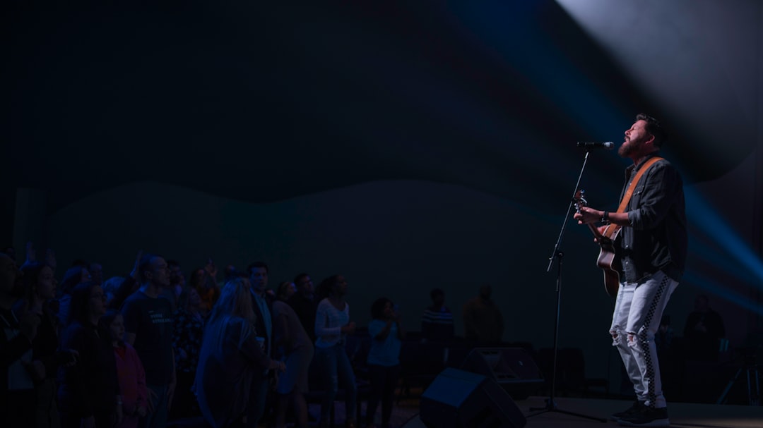 Thomas Rhett announces ‘Soundtrack to Life Tour’