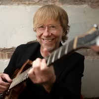 Trey Anastasio announces ‘My Acoustic Evening’ tour