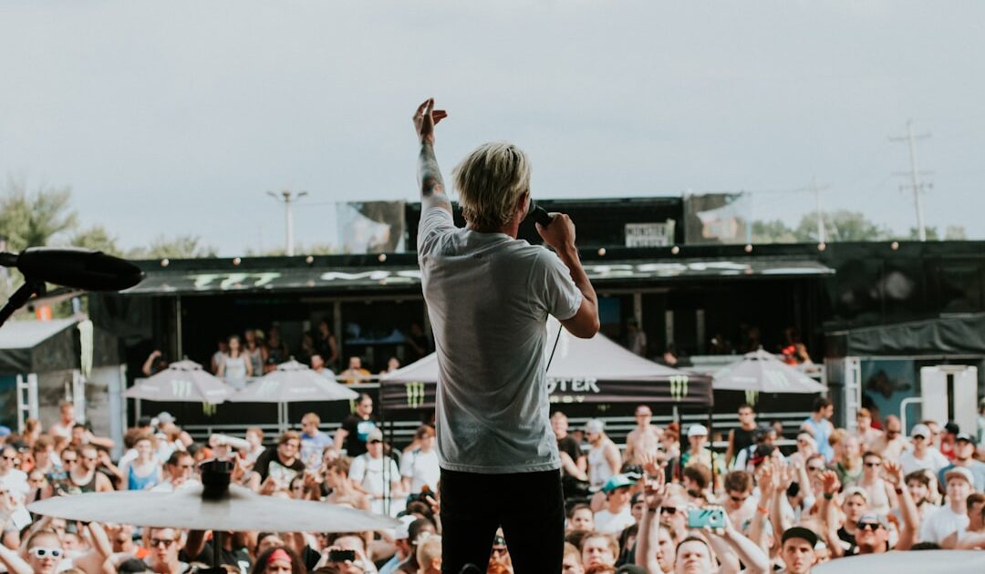 Warped Tour Nearly Finalize 2026 Washington D.C. Lineup