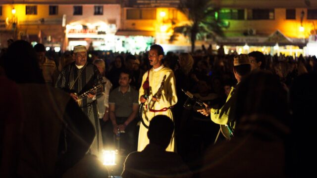 Wu-Tang Clan extend ‘The Final Chamber’ tour