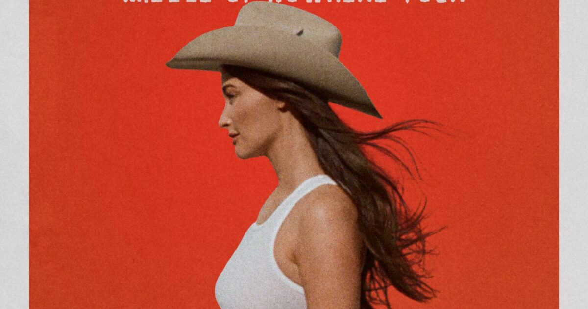 Kacey Musgraves Announces Middle Of Nowhere North American Tour