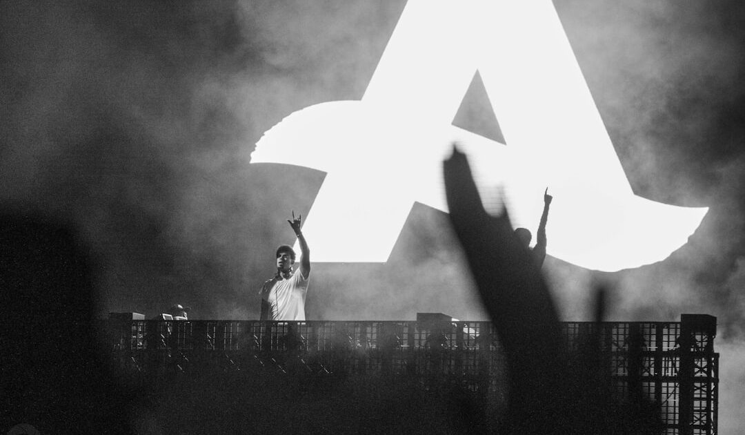 aespa announce ‘SYNK: Complaexity’ tour