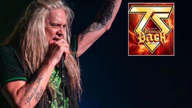 Twisted Sister Announce 2026 Tour Dates With Sebastian Bach