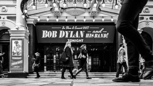 Bob Dylan Adds 6 Summer Dates To ‘Rough And Rowdy Ways Tour’