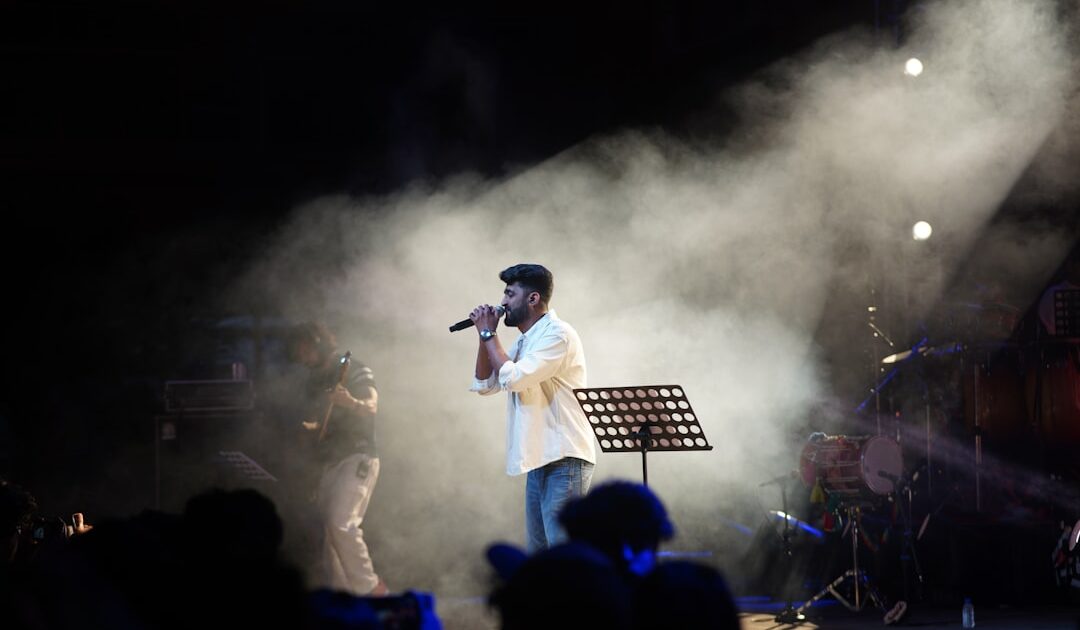 Daniel Caesar announces ‘Son of Spergy’ tour