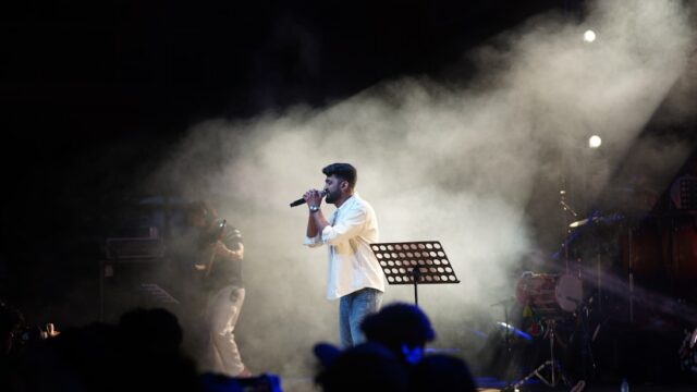 Daniel Caesar announces ‘Son of Spergy’ tour