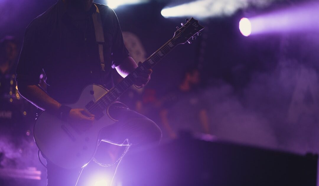 Deep Purple announce North American tour