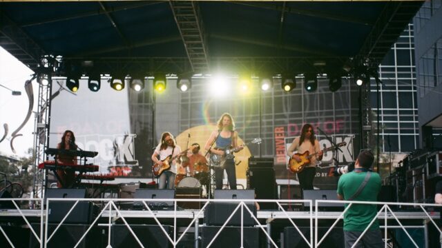 DevilDriver announce ‘Strike And Kill’ tour